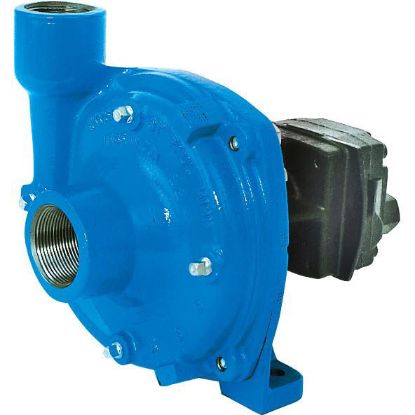 Picture of PUMP HYPRO 9303C-HM5C